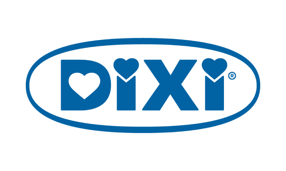 Dixi-groter