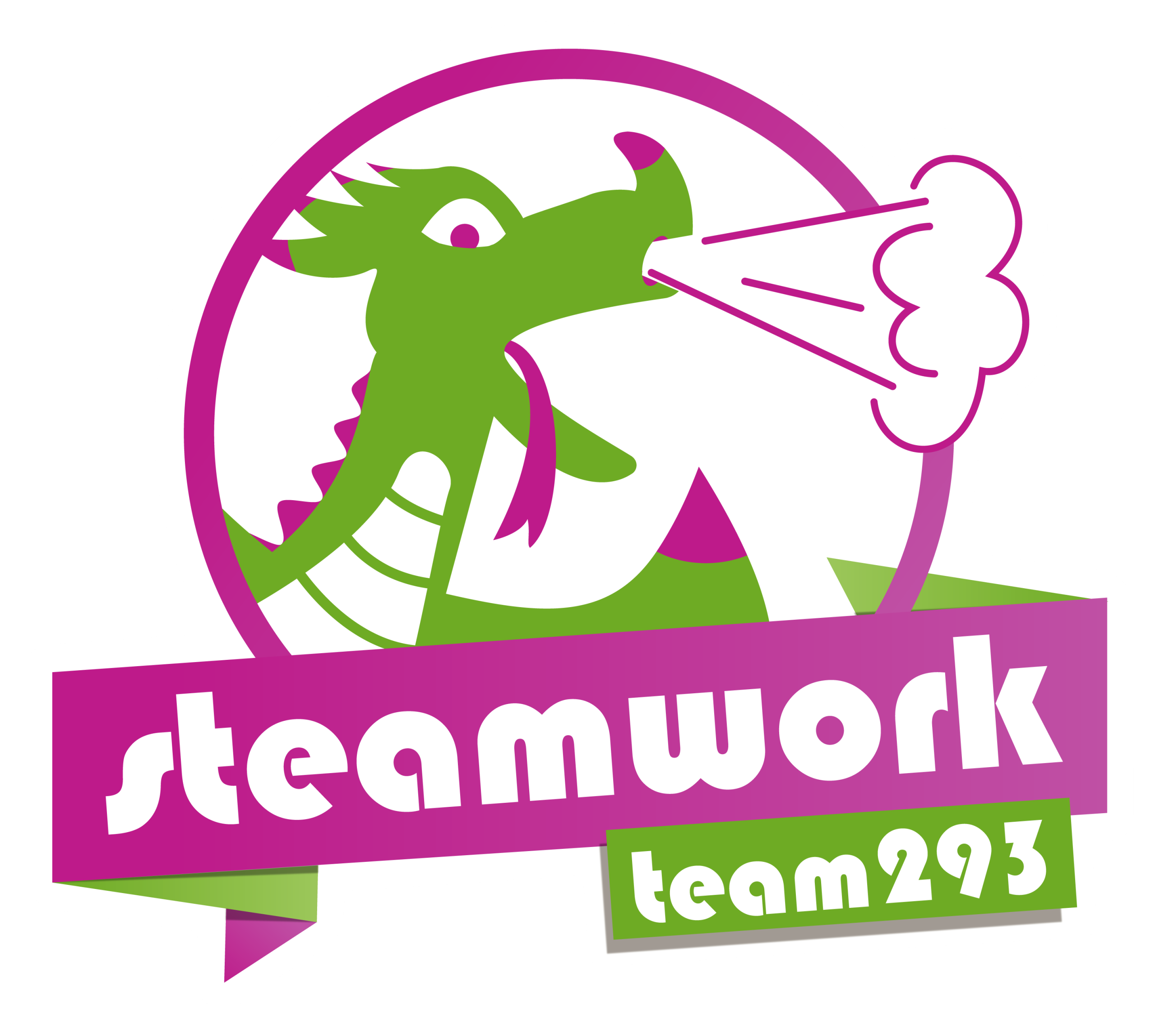 Steamwork